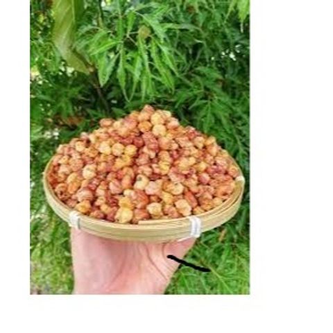 Ngô Nếp Nương Tím Điện Biên Sấy Giòn Gói 500g - Snack Ngon Miệng Từ Thiên Nhiên