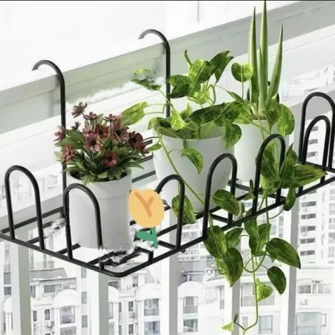 Giá Phơi Khô Giày HAOYANGQI - Tiện Dụng Cho Ban Công, Cửa Sổ, Ký Túc Xá