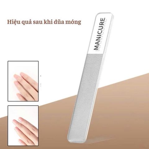 Bộ Bấm Móng Tay 8 Món Kèm Hộp - Tiện Lợi và Sang Trọng