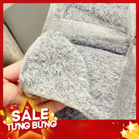 Combo 20 khăn lau đa năng size 20cm