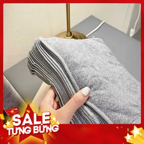 Combo 20 khăn lau đa năng size 20cm