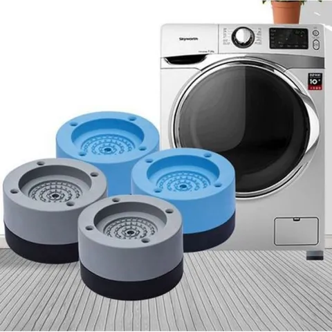 Chống Rung Tủ Lạnh Máy Giặt - Giải Pháp Tiện Lợi Cho Gia Đình