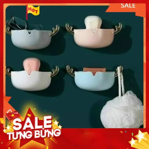 Khay đựng xà phòng