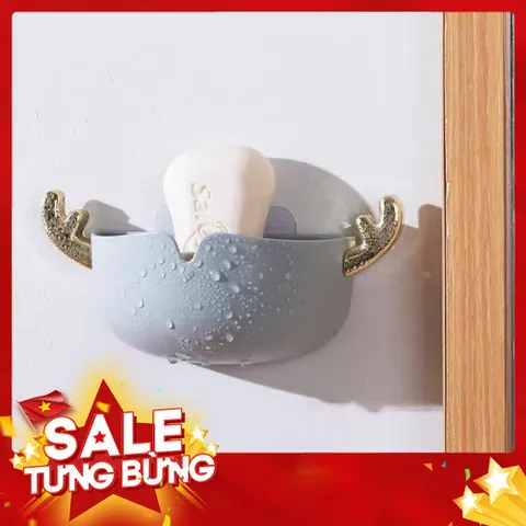 Khay đựng xà phòng
