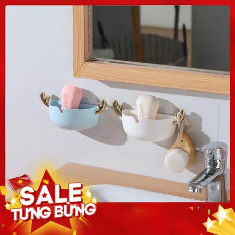 Khay đựng xà phòng