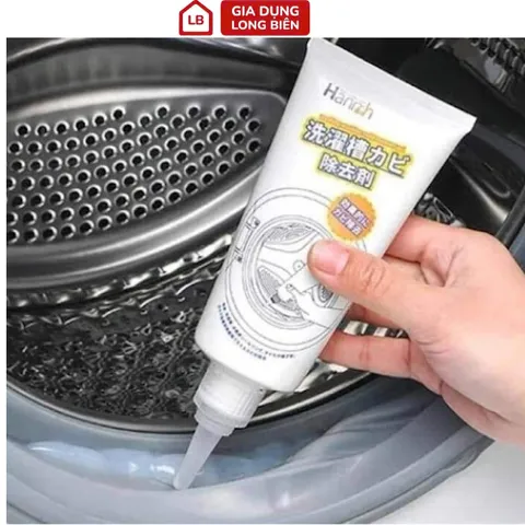 [Cam Kết Hiệu Quả] Tẩy Mốc Silicon, Cao Su, Nhựa - Giải Pháp Làm Sạch Nhanh Chóng