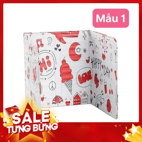 Tấm Chắn Dầu Mỡ Tiện Dụng Nhà Bếp Tự Điều Chỉnh