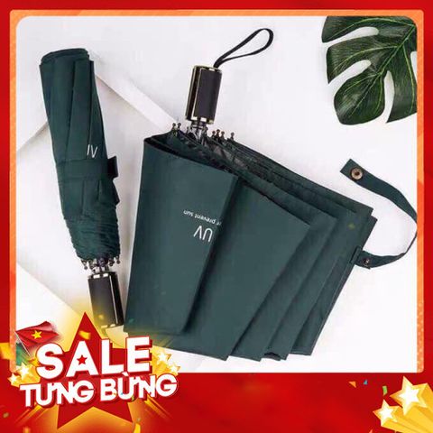 Ô UV, dù che nắng mưa chống tia UV