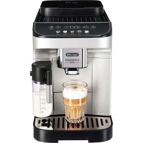 Máy pha cà phê DeLonghi Magnifica Evo ECAM 290.61.SB
