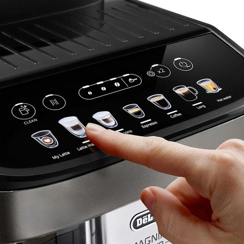 Máy pha cà phê De’Longhi Magnifica Evo ECAM 290.81.TB