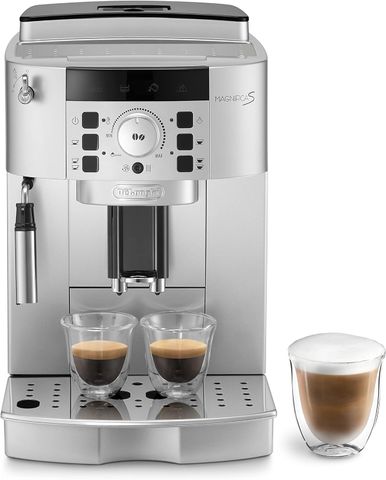MÁY PHA CAFE DELONGHI ECAM 22.110.SB