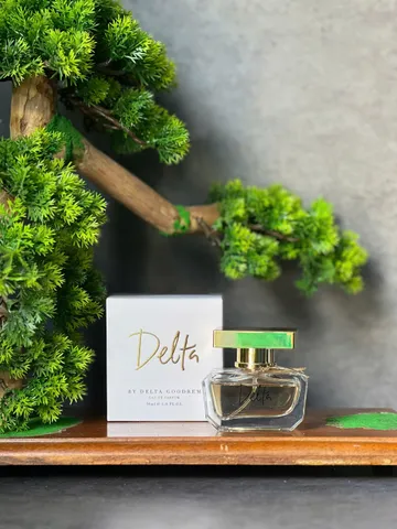 Nước hoa nữ Delta by Delta Goodrem Eau de Parfum (EDP) 30ml