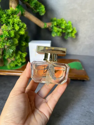 Nước hoa nữ Delta by Delta Goodrem Eau de Parfum (EDP) 30ml