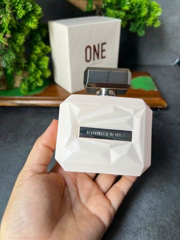 Nước hoa nữ Jennifer Lopez One Eau de Parfum 100ml