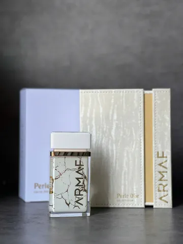 Nước hoa nữ Armaf Perle d’Or Eau de Parfum (EDP) 100ml