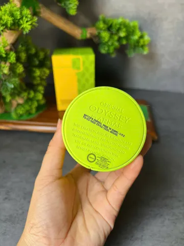Nước Hoa (Unisex) Armaf Odyssey Limoni EDP 100ml
