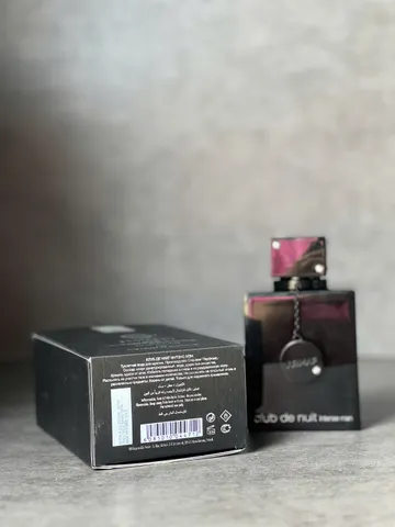 Nước Hoa nam Armaf Club De Nuit Intense Man EDT 105ml