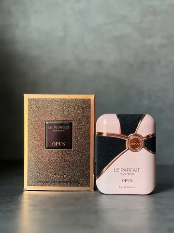 Nước Hoa Armaf Le Parfait Opus EDP 100ml 