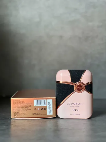 Nước Hoa Armaf Le Parfait Opus EDP 100ml 