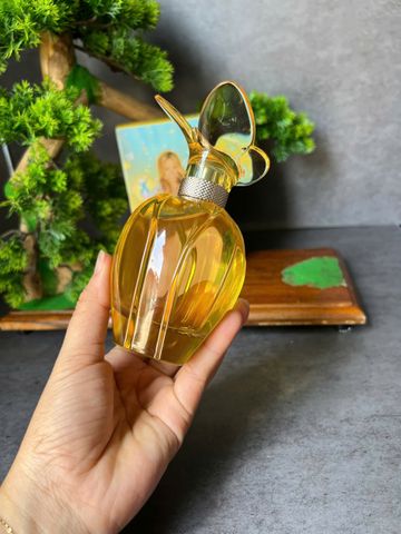 Nước hoa nữ Mariah Carey Lollipop Bling Honey Eau de Parfum 100ml