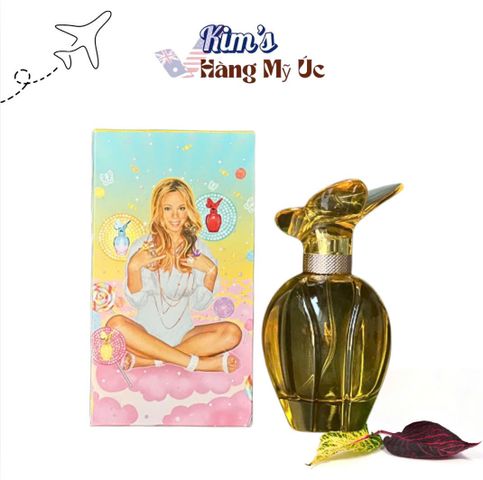 Nước hoa nữ Mariah Carey Lollipop Bling Honey Eau de Parfum 100ml