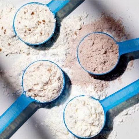 Bột Protein Hữu Cơ Orgain Organic Protein 920g - 21g Protein Thực Vật [Vegan] - Hàng nội địa USA