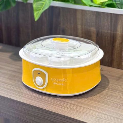 Máy Làm sữa chua Ariete 00C061700AR0