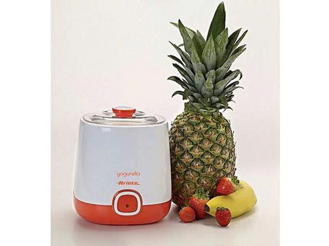 Máy Làm sữa chua và pho mai Ariete 00C062110AR0