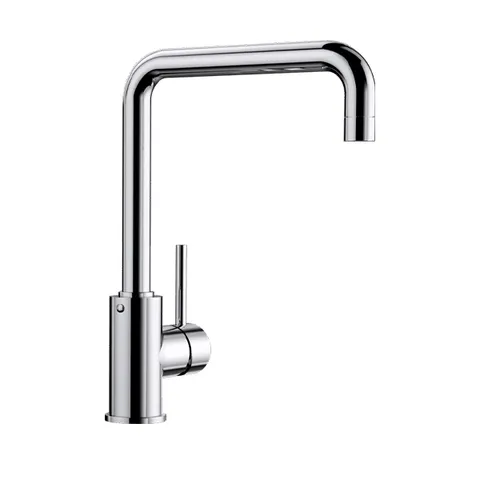  Vòi Rửa Bát Inox Blanco Mili Chrome 524709