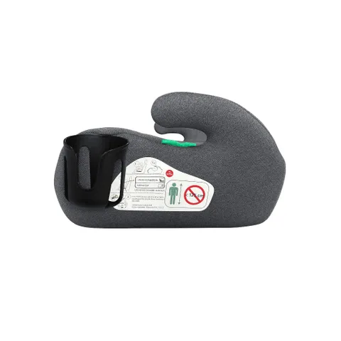 Ghế ô tô cho bé từ 6-12 Tuổi Chuẩn i-Size R129 BABYRO BOOSTER (G102A) - KHÔNG ISOFIX