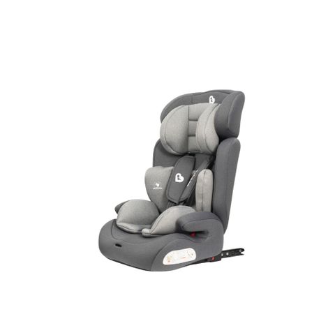 Ghế ngồi ô tô cho bé Babyro Wing, cho bé 3-12 tuổi, lắp đặt isofix, gấp gọn, bảo hành 12 năm