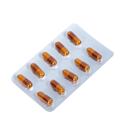 Viên uống Đông Trùng Hạ Thảo hỗ trợ tăng cường sức khỏe, hạn chế lão hóa Tennen Jpanwell (6 vỉ x 10 viên)
