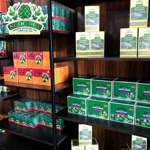 Cao Atiso mềm Hộp Cao Cấp hủ 500gr