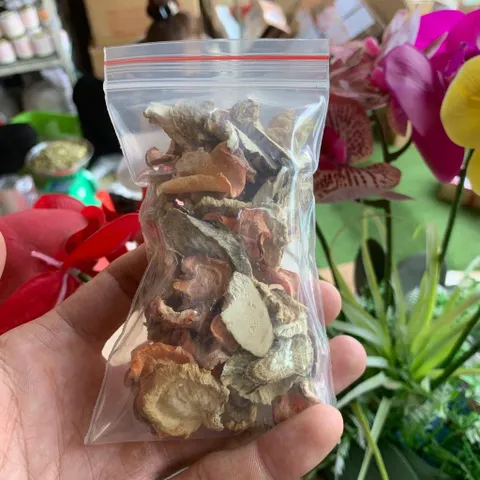 Canh dưỡng sinh sấy khô gói 40g [Mua 10 tặng 1]