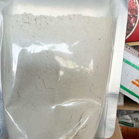 Bột đậu đen xanh lòng hạt sen Hạnh Như 300g