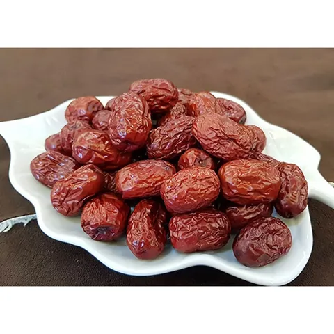 Táo Đỏ Sấy Khô - Hàng loại 1 chất lượng