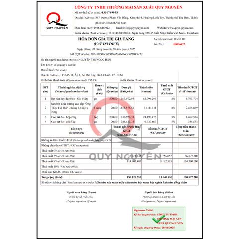 Bột Sắn Dây Quy Nguyên đặc biệt 500g