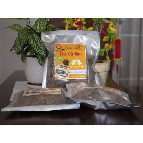 TRÀ CỦ SEN QUY NGUYÊN 100g
