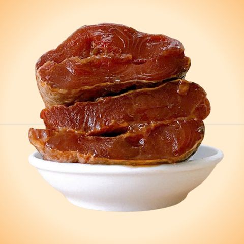Mắm Cá Lóc Cắt Khúc Chính Gốc Châu Đốc, Chao Bằng Đường Thốt Nốt Chuẩn Vị Truyền Thống