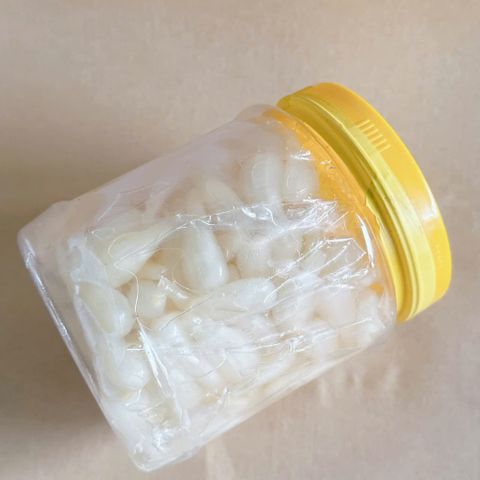Củ Kiệu Ngâm Chua Ngọt