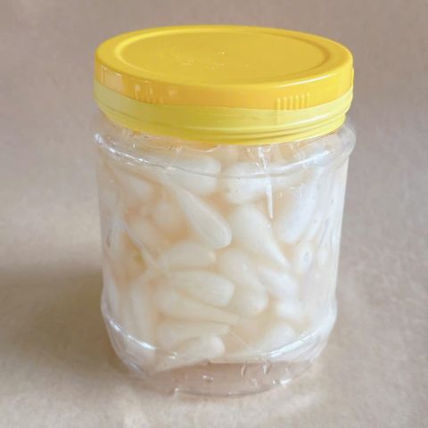Củ Kiệu Ngâm Chua Ngọt