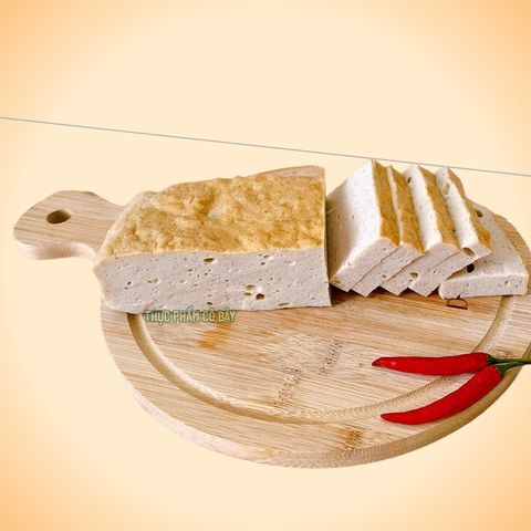 Chả quế nướng đặc biệt nhà làm, vị quế đặc trưng, 100% từ thịt heo sạch hương vị truyền thống