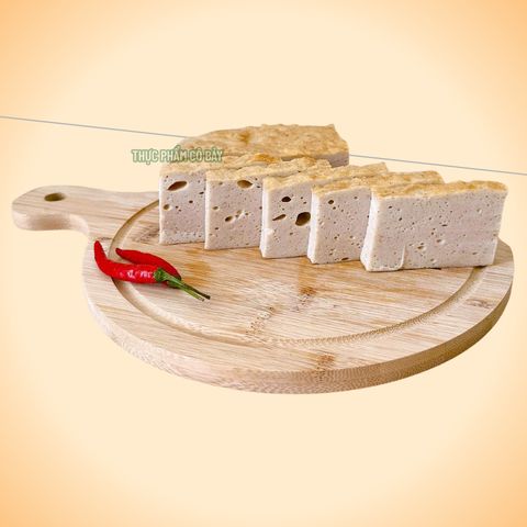 Chả quế nướng đặc biệt nhà làm, vị quế đặc trưng, 100% từ thịt heo sạch hương vị truyền thống