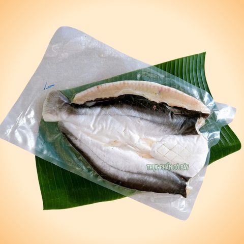 hoả tốc_ Khô Cá Dứa 1 nắng VIP 2 Sọc Không Mặn, thơm dai ngọt ,đặc sản Cần Giờ. giao hồ chí minh và các tỉnh lân miền tây