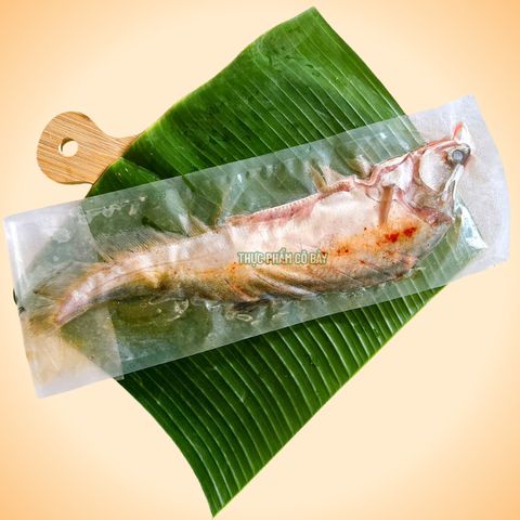 hỏa tốc - khô Thác Lác Nguyên Con Rút Xương 1 Nắng - tươi thịt thơm dai ngọt, 