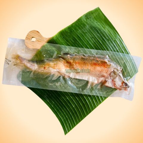 hỏa tốc - khô Thác Lác Nguyên Con Rút Xương 1 Nắng - tươi thịt thơm dai ngọt, 