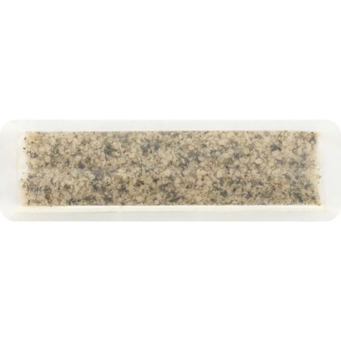 Hạt Gai Dầu Macro Australian Hemp Seeds 200g Hạt Gai Dầu Úc Nguyên Chất Đóng Gói 200g Tiện Dùng