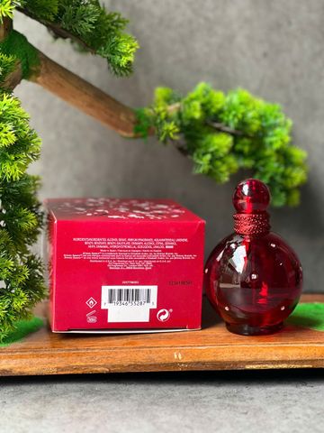 Nước hoa nữ Britney Spears Hidden Fantasy Eau de Parfum 100ml