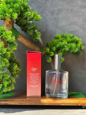 Nước hoa nữ Revlon Charlie Red EF (EDT) 100ml