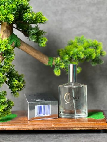 Nước hoa nữ Revlon Charlie Silver EDT 100ml